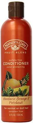 

Nature's Gate Organics Fruit Blend Mandarian(360 ml)