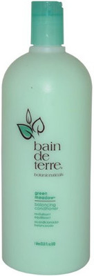 

Bain de Terre Green Meadow Balancing Conditioner(1000 ml)