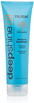 

Rusk RUSK Deepshine Oil Moisturizing Conditioner, 8.5 fl.oz.(250 ml)