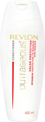 

Revlon Outrageous Conditioner(400 ml)
