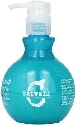 

Bed Head Tigi Curls Rock Leave In Moisturizer Conditioner(250 ml)