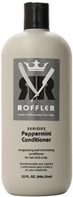 

Roffler Serious Peppermint(960 ml)