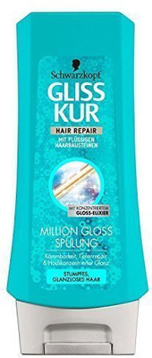 

Schwarzkopf llion Gloss Conditioner(200 ml)