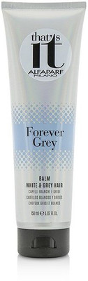 

Alfa Parf Thats It Forever Grey Balm (For White & Grey Hair)(150 ml)