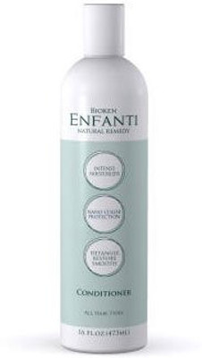 10% OFF on Bioken Enfanti Conditioner(473 ml) 10% OFF on Bioken Enfanti Conditioner(473 ml)
