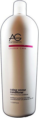 

AG Hair Cosmetics Colour Savour Colour Protection for Unisex(1000 ml)