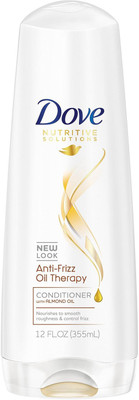 

Dove Dove Nutritive Therapy, Nourishing Oil Care Conditioner(360 ml)