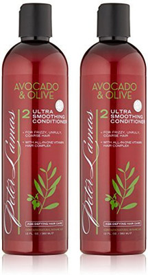 

Peter Lamas Avocado & Olive Ultra Smoothing (Pack of 2)(360 ml)