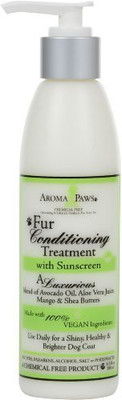 

Aroma Paws Fur Conditioning Treatment(195 ml)