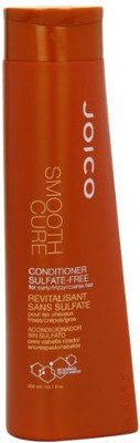 

Joico Smooth Cure Sulfate Free(300 ml)