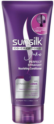 

Sunsilk perfect straight(180 ml)