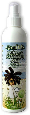 

Knotty Boy Green Tea Enlightenment Conditioner(235 ml)