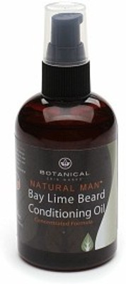 

Botanical Skin Works Skin Works Natural Man Bay Lime Beard Conditioning Oil(118.29 ml)