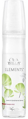 

Wella Professionals Elements Leave In Conditioning Spray(150 ml)
