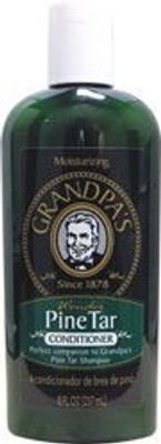 

Grandpa's Pine Tar Conditioner(236 ml)