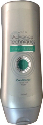 

Avon Advance Techniques Straight & Sleek(200 ml)