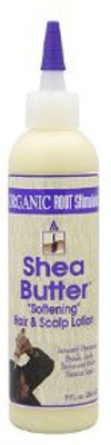 

Organic Root Stimulator Butter Moisturizing Lotion Conditioner(266 ml)
