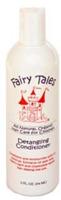 

Fairy Tales Detangling Conditioner(354 ml)