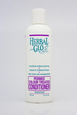 

Segals Solutions Permed/Colour Treated Hair Conditioner(250 ml)