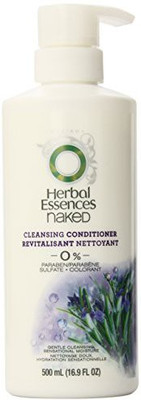

Herbal Essences Naked Cleansing(500 ml)