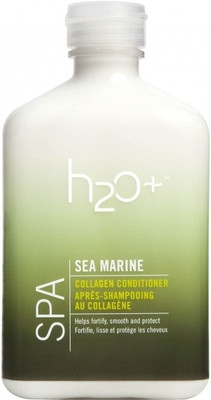 28% OFF on H2O Plus Sea Marine Collagen Conditioner(360 ml)