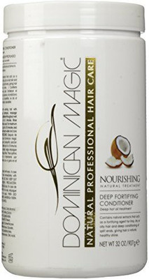 

Dominican Magic Deep Fortifying(480 ml)