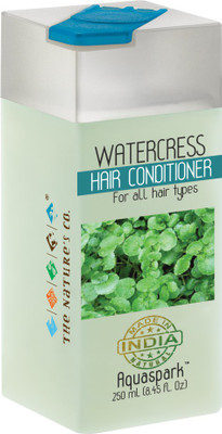 

The Natures Co Watercress Conditioner(250 ml)