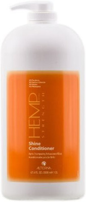 Alterna Hemp Strength Shine Conditioner(2000 ml)