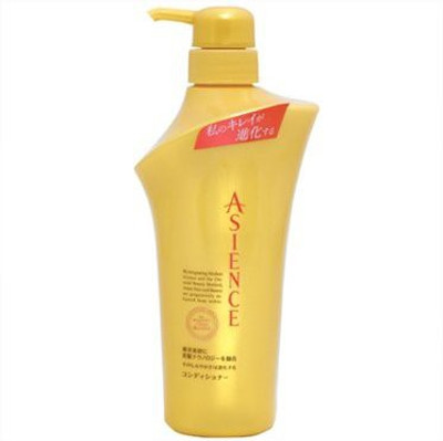 

KAO Asience Inner Rich Hair ml Pump Dispenser(530 ml)