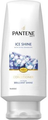 

Pantene Pro-V Ice Shine Luminous Conditioner(675 ml)