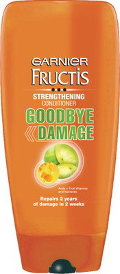 

Garnier Fructis Conditioner Goodbye Damage(175 ml)