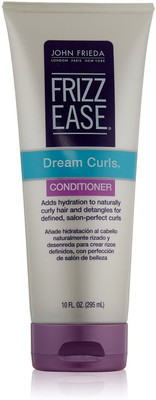 

John Frieda Frizz Ease Dream Curls Conditioner(295 ml)