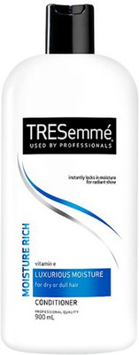

TRESemme Moisture Rich Conditioner(900 ml)