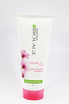 

Matrix Matrix Colorlast Orchid Conditioner(196 g)