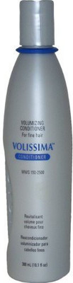 

Joico Volissima Volumizing Conditioner for Unisex, 10.1 Ounce(298 ml)