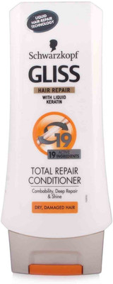 

Schwarzkopf Total Repair Liquid Keratin(400 ml)