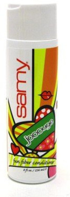 

Samy Jooouge Fun Fiber Conditioner(236 ml)