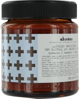 

Davines Alchemic Tobacco(250 ml)