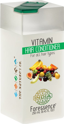 

The Natures Co Vitamin Conditioner(250 ml)