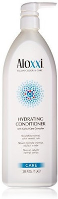 

Aloxxi Colourcare Hydrating Conditioner(1000 ml)