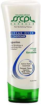 

SSCPL Herbals Break Over Conditioner, 200Ml(No)