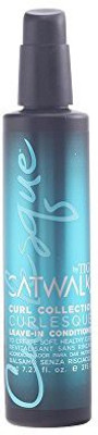 

Bed Head Tigi Catwalk Curl Collection Curlesque LeaveIn(218 ml)