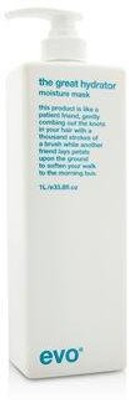 

Evo Evo The Great Hydrator Moisture Mask(1000 ml)