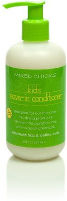 

Mixed Chicks Leave-In Conditioner(236 ml)