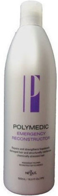 

Nexxus Polymedic Reconstructor(500 ml)