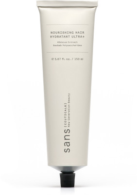 

SANS [ceuticals] Nourishing Hydratant Ultra +(250 ml)