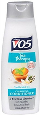 

Alberto Vo5 Alberto VO Tea Therapy Vanilla Mint Tea for Unisex 12.(375 ml)