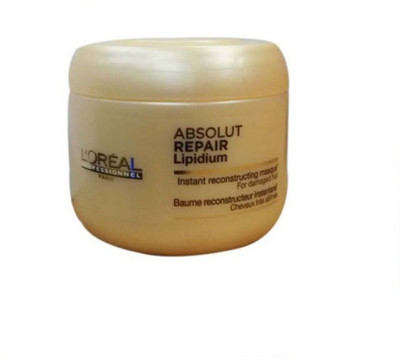 

L'Oreal Paris Loreal Absolut Repair Lipidium mask(196 g)
