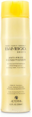 

Alterna Bamboo Smooth Anti-Frizz Conditioner(250 ml)