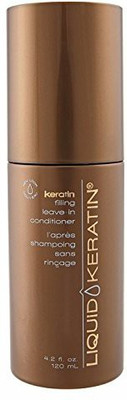 

Liquid Keratin Filling Leavein (120 ml)(120 ml)